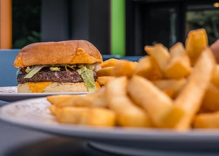 L'ocean Κάμπινγκ