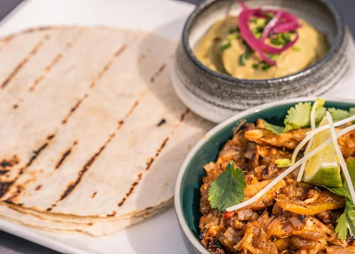 L'ocean Κάμπινγκ 5*